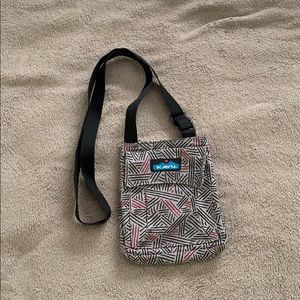 Small crossbody